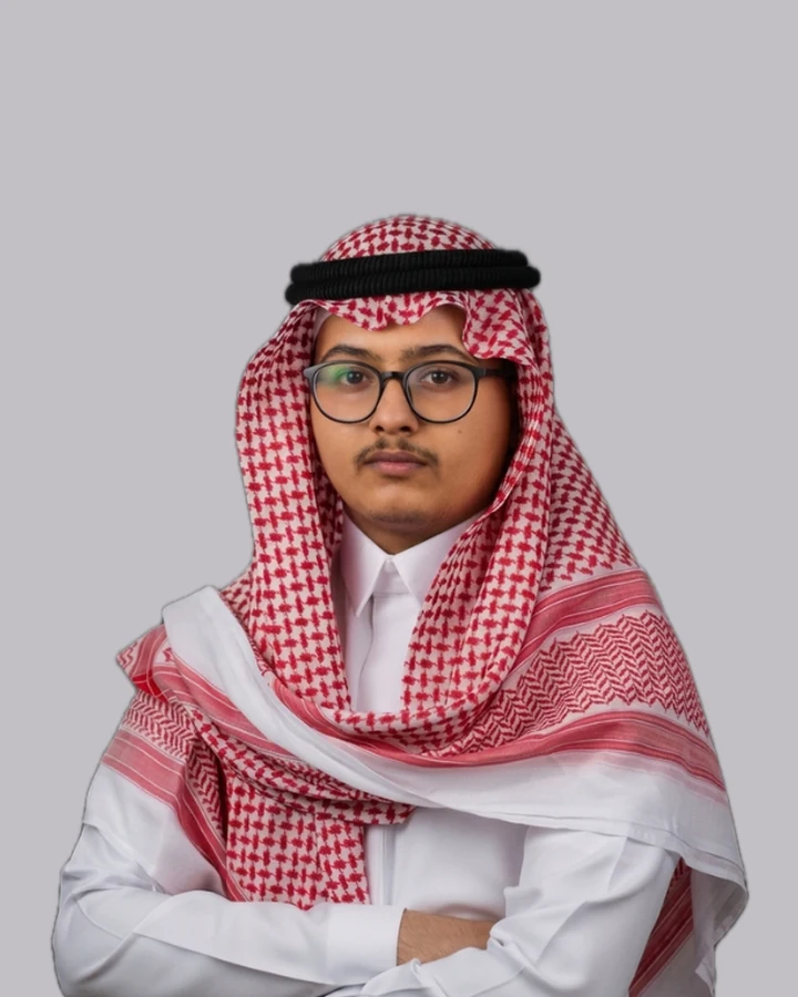 صورة عبدالله المنتشري