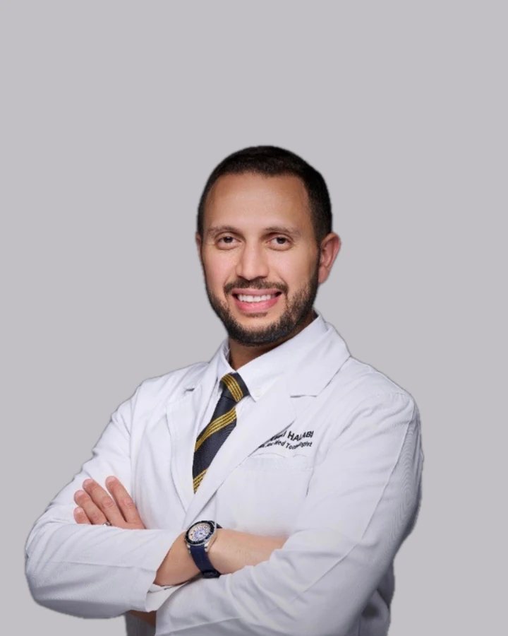 صورة تركي حلبي
